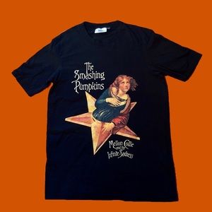 The smashing pumpkins T-shirt✨